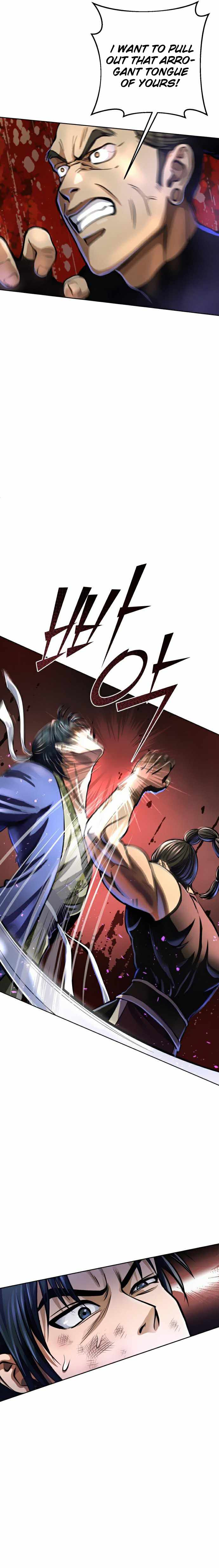 The Youngest Son of Habukpanga Chapter 12 — Page 31