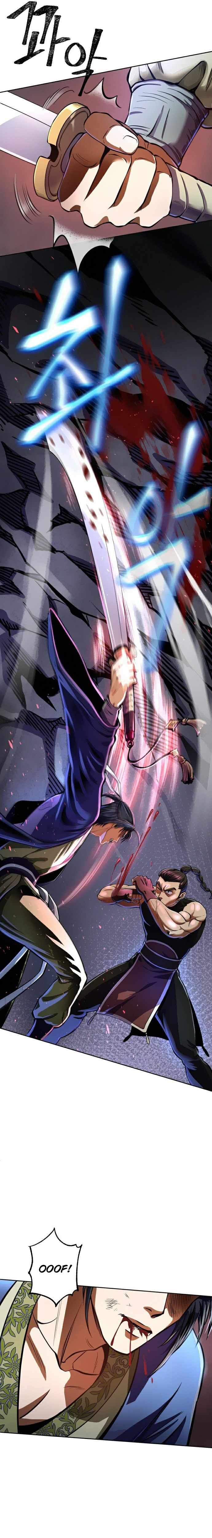 The Youngest Son of Habukpanga Chapter 12 — Page 32