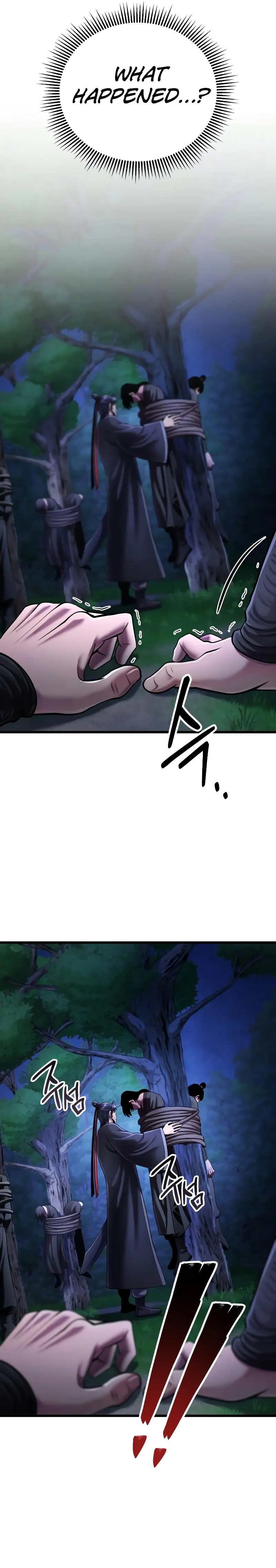 The Youngest Son of Habukpanga Chapter 122 — Page 2