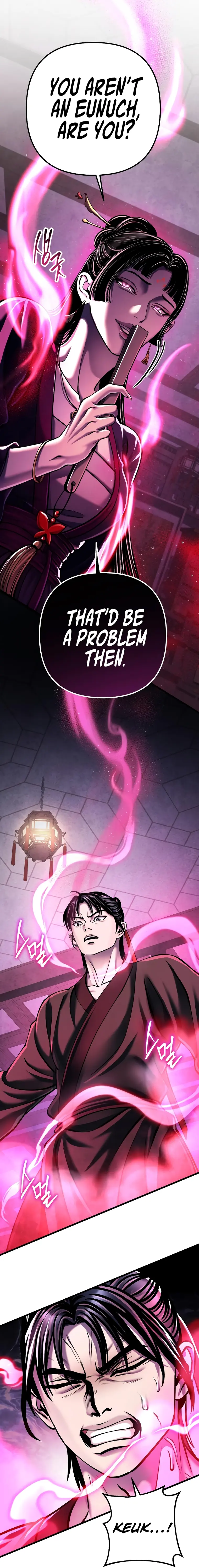 The Youngest Son of Habukpanga Chapter 123 — Page 2