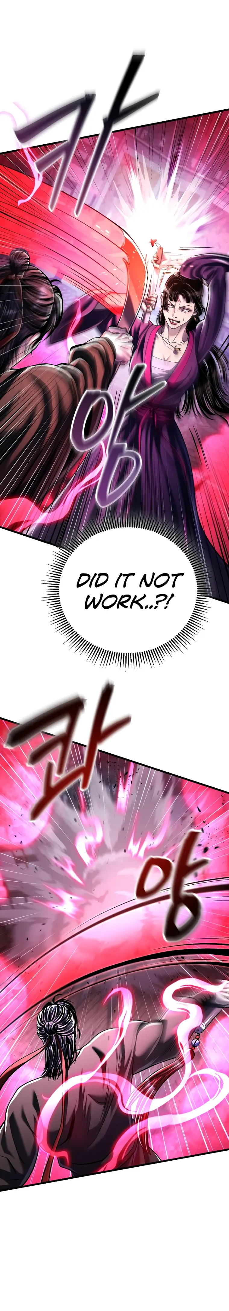 The Youngest Son of Habukpanga Chapter 123 — Page 8
