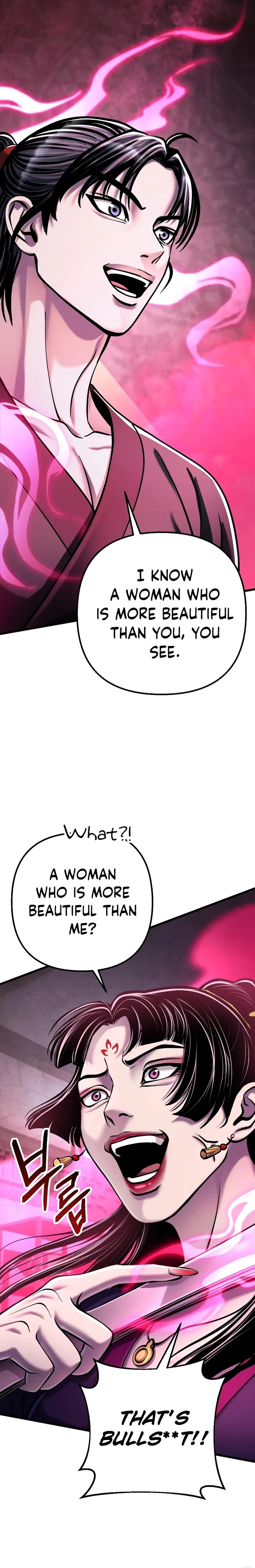 The Youngest Son of Habukpanga Chapter 123 — Page 14