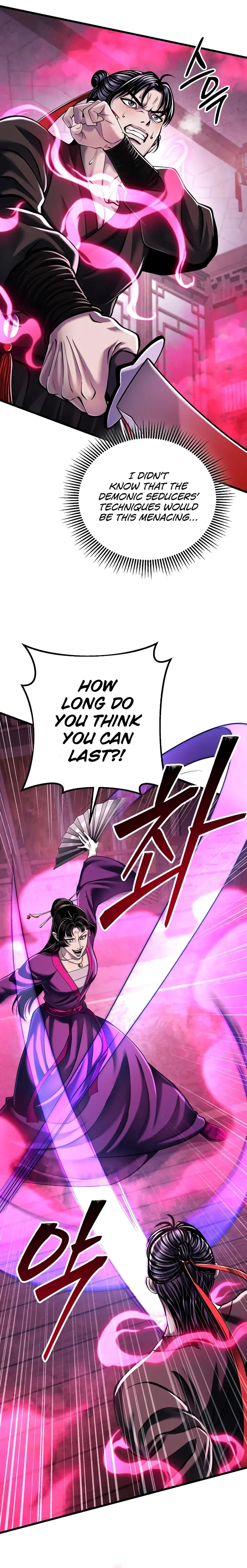 The Youngest Son of Habukpanga Chapter 123 — Page 18