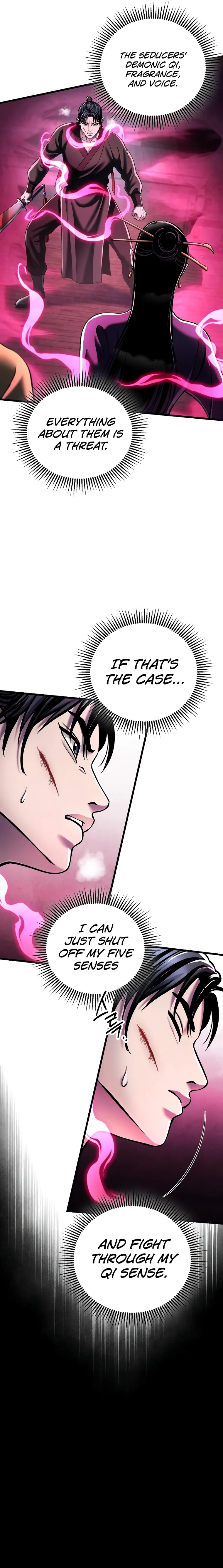 The Youngest Son of Habukpanga Chapter 123 — Page 29