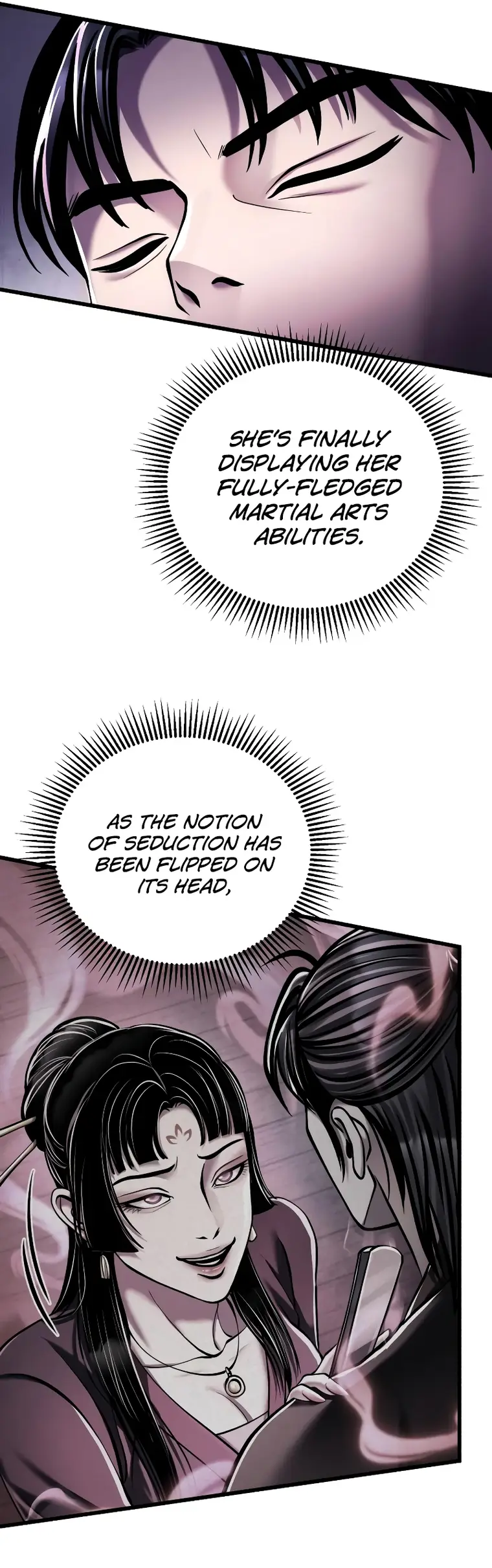 The Youngest Son of Habukpanga Chapter 124 — Page 7