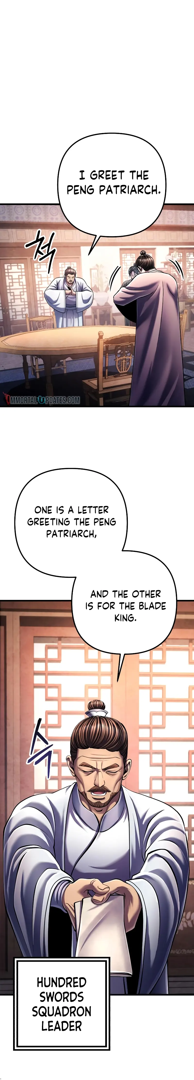 The Youngest Son of Habukpanga Chapter 125 — Page 11