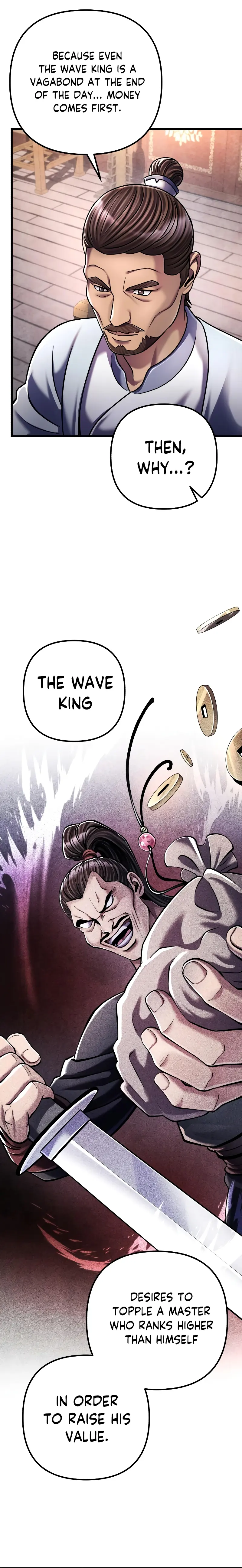 The Youngest Son of Habukpanga Chapter 125 — Page 17
