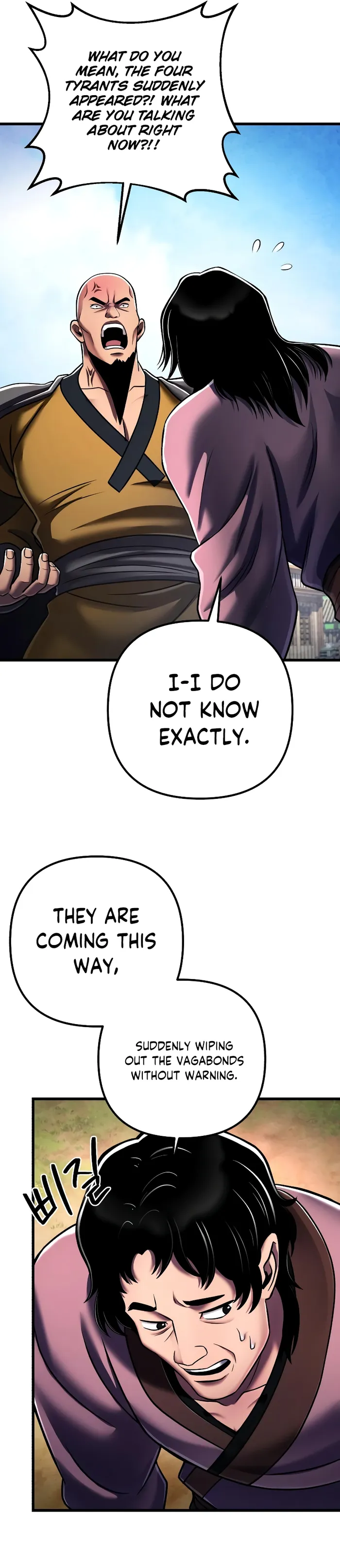 The Youngest Son of Habukpanga Chapter 126 — Page 15