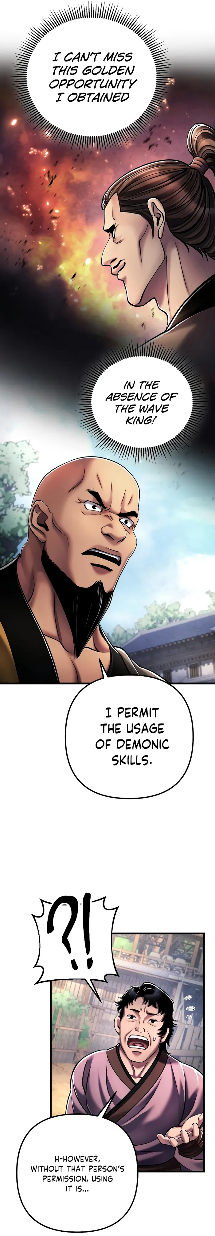 The Youngest Son of Habukpanga Chapter 126 — Page 16