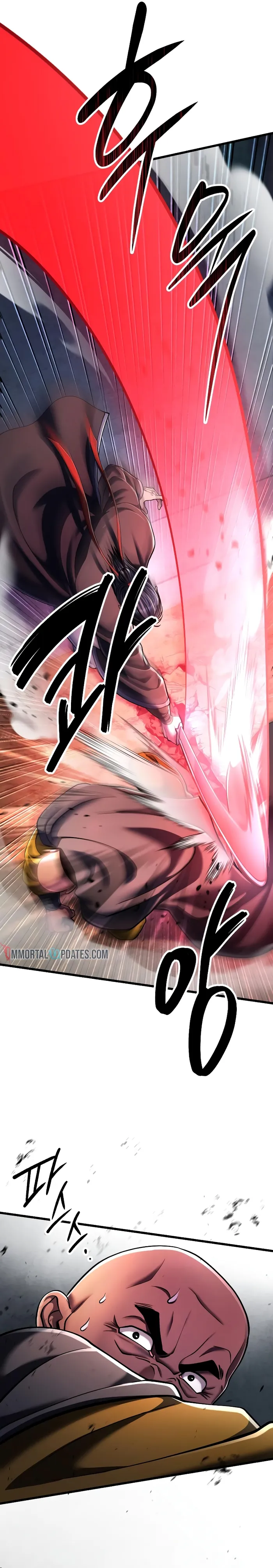 The Youngest Son of Habukpanga Chapter 126 — Page 25