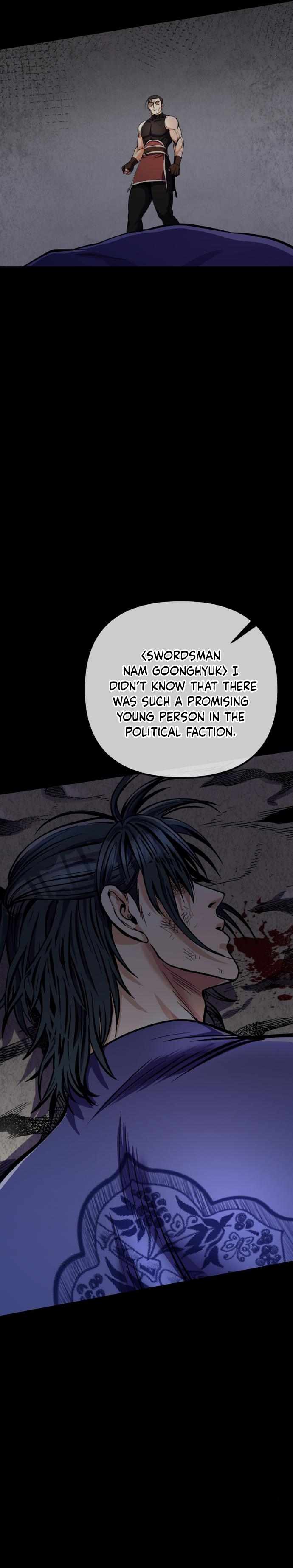 The Youngest Son of Habukpanga Chapter 13 — Page 9