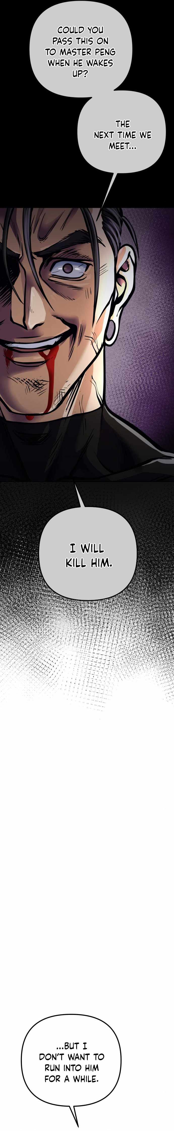 The Youngest Son of Habukpanga Chapter 13 — Page 10