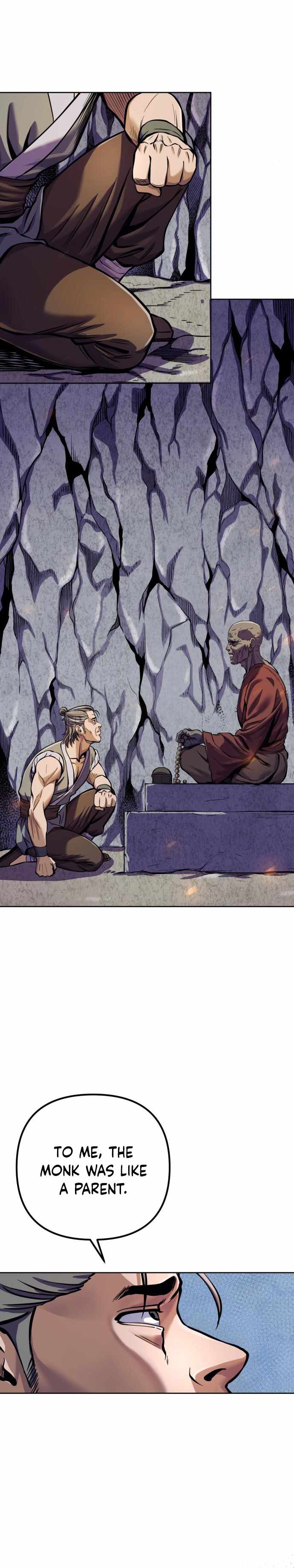 The Youngest Son of Habukpanga Chapter 13 — Page 15