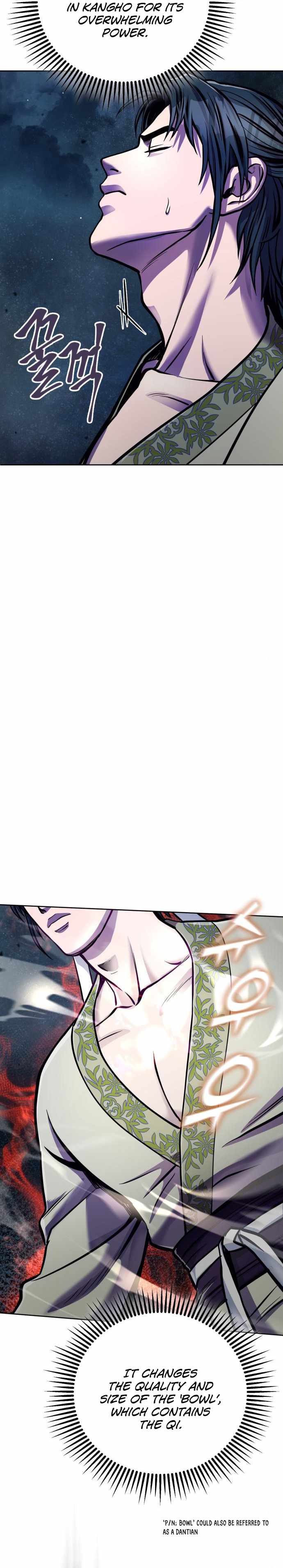 The Youngest Son of Habukpanga Chapter 13 — Page 27