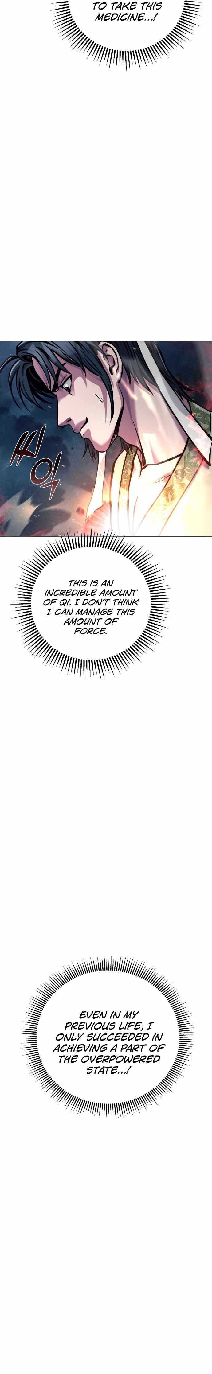 The Youngest Son of Habukpanga Chapter 13 — Page 29