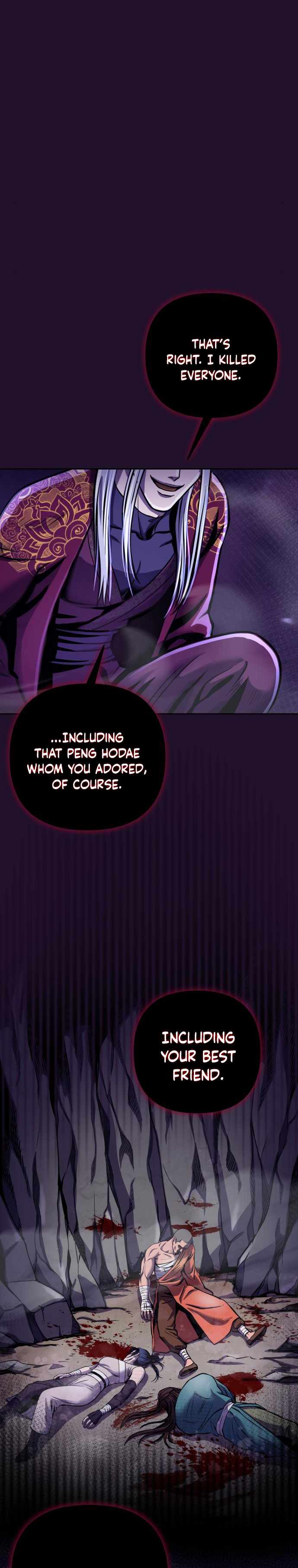 The Youngest Son of Habukpanga Chapter 13 — Page 35