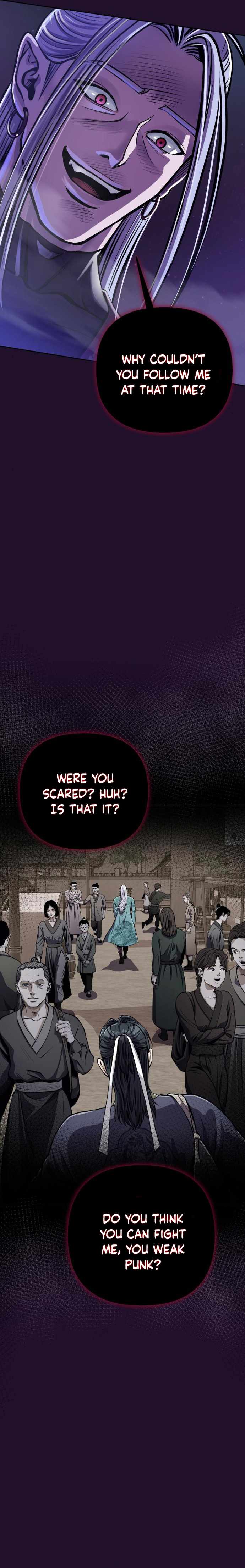 The Youngest Son of Habukpanga Chapter 13 — Page 37