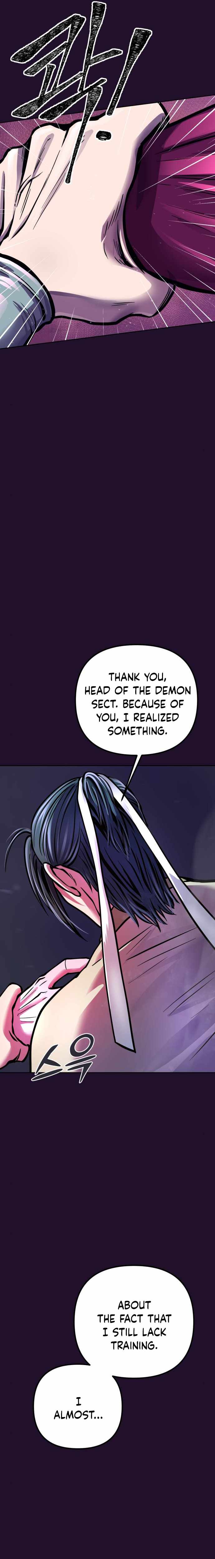 The Youngest Son of Habukpanga Chapter 13 — Page 38