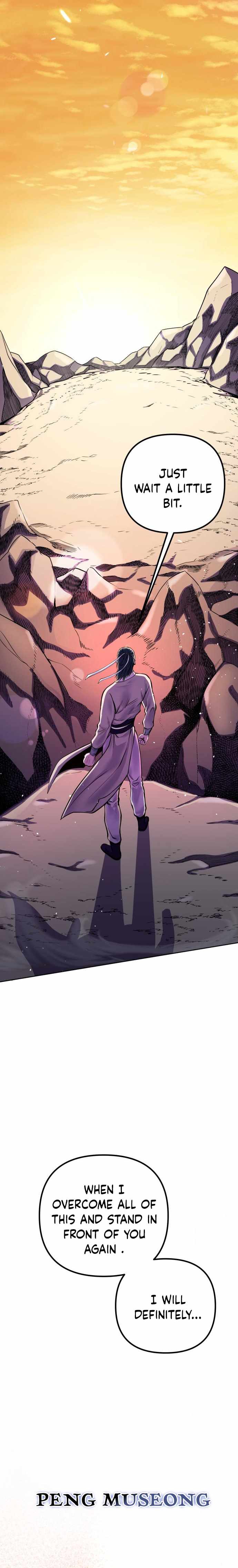 The Youngest Son of Habukpanga Chapter 13 — Page 41