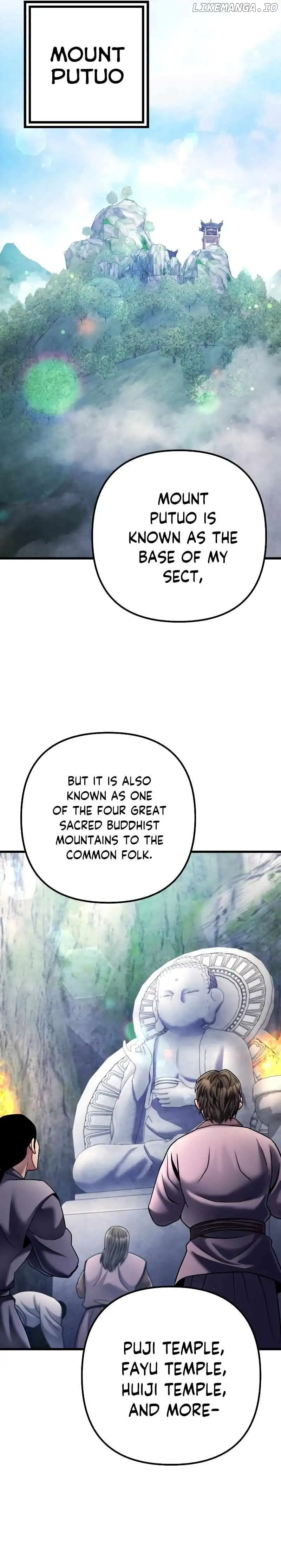 The Youngest Son of Habukpanga Chapter 130 — Page 2