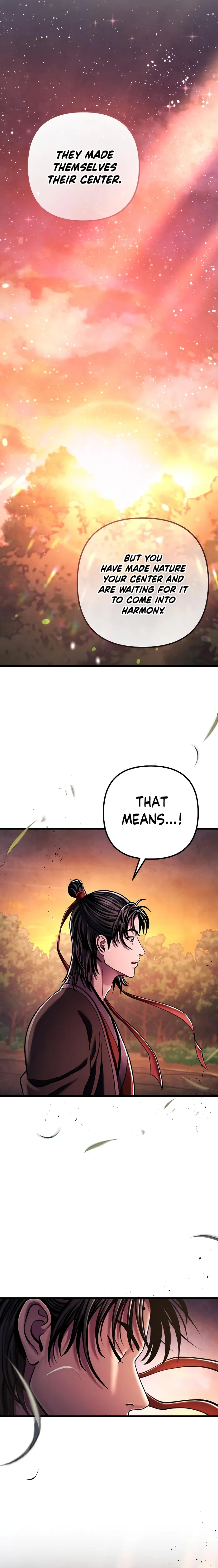 The Youngest Son of Habukpanga Chapter 131 — Page 16