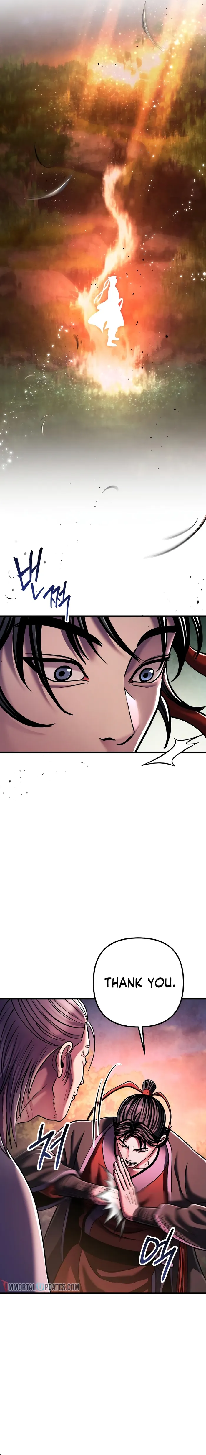 The Youngest Son of Habukpanga Chapter 131 — Page 17