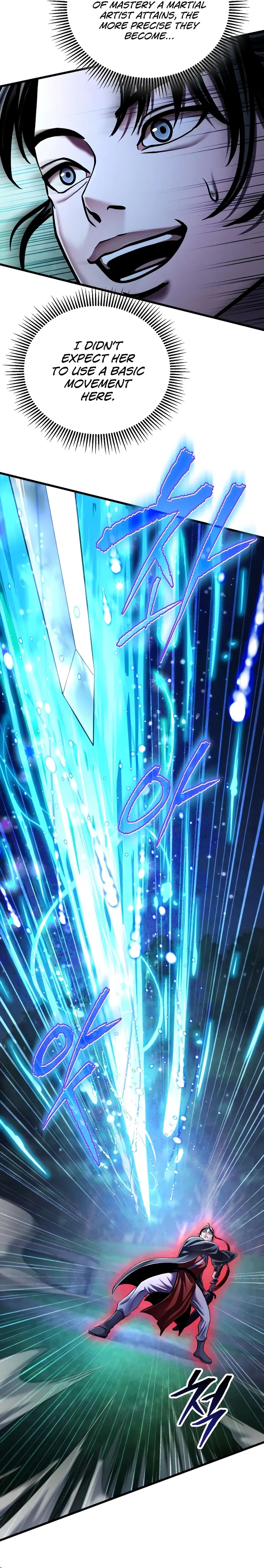 The Youngest Son of Habukpanga Chapter 131 — Page 28