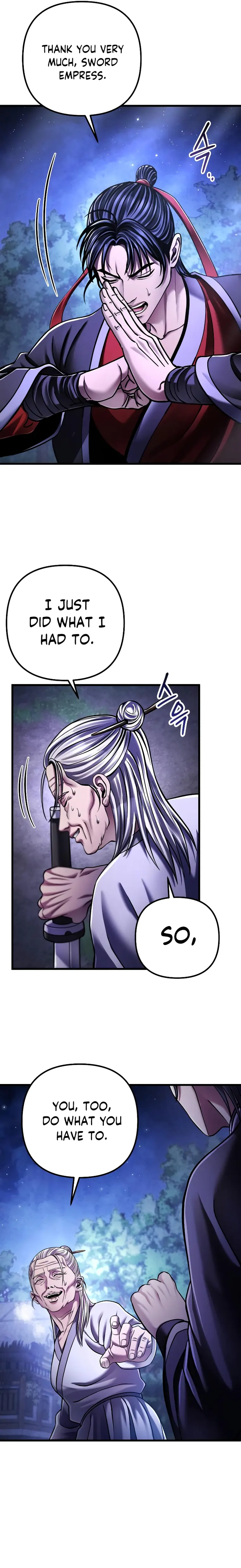 The Youngest Son of Habukpanga Chapter 132 — Page 4