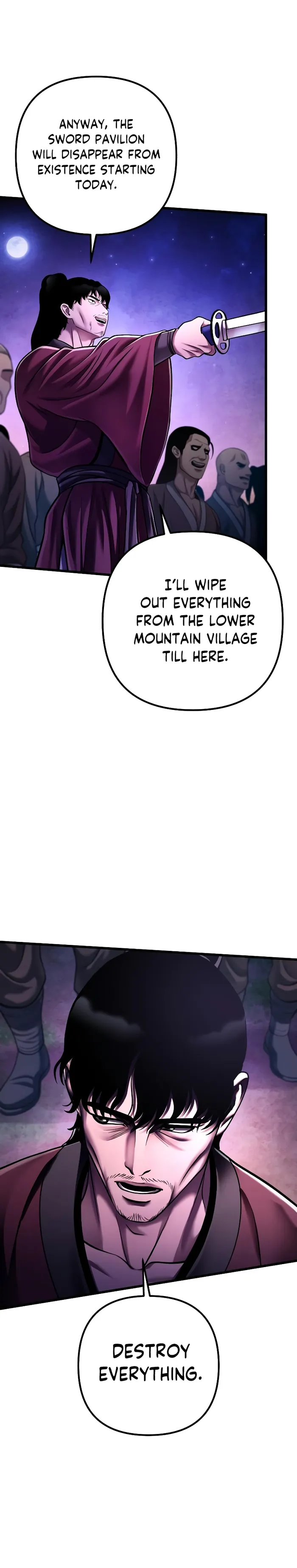 The Youngest Son of Habukpanga Chapter 133 — Page 4