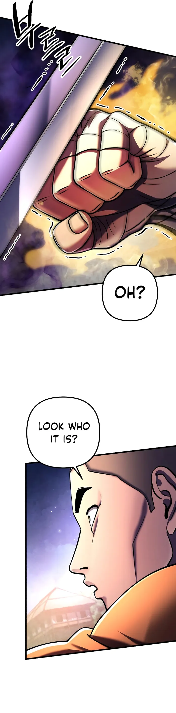 The Youngest Son of Habukpanga Chapter 133 — Page 22