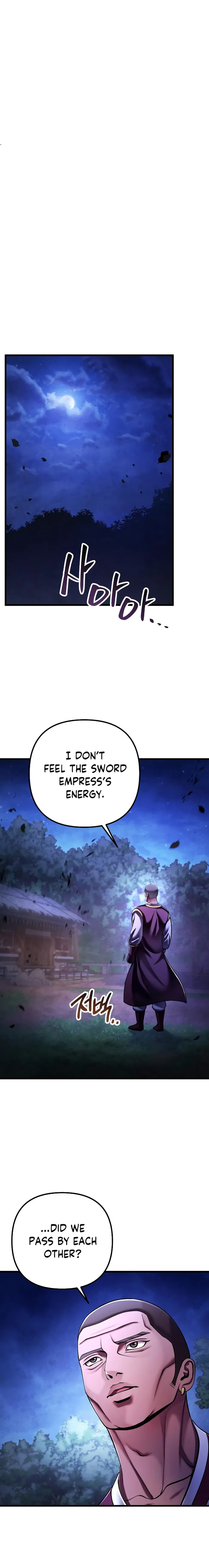 The Youngest Son of Habukpanga Chapter 133 — Page 28