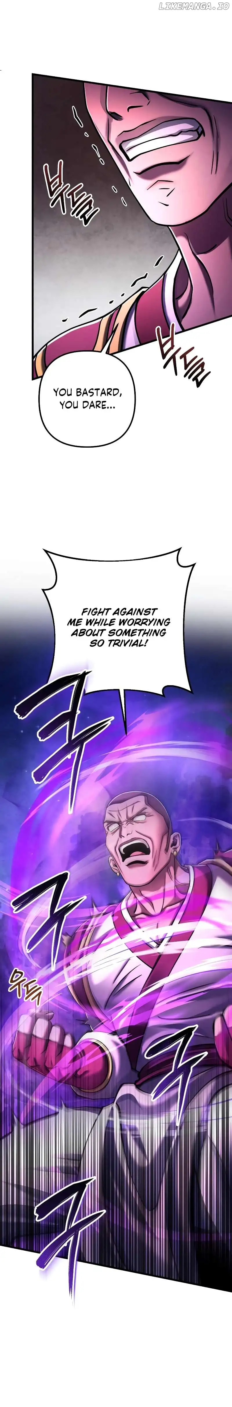 The Youngest Son of Habukpanga Chapter 134 — Page 12