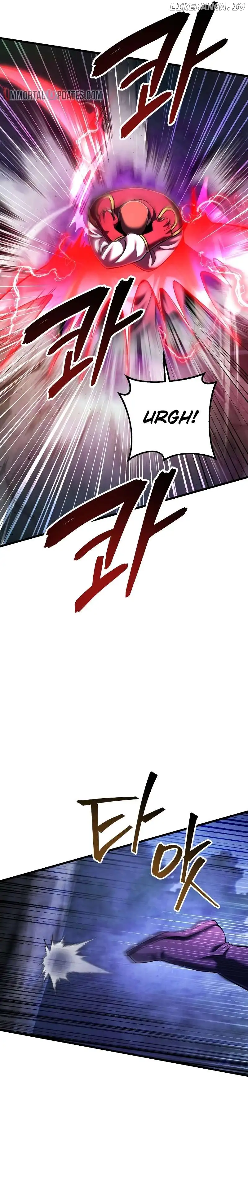 The Youngest Son of Habukpanga Chapter 134 — Page 16