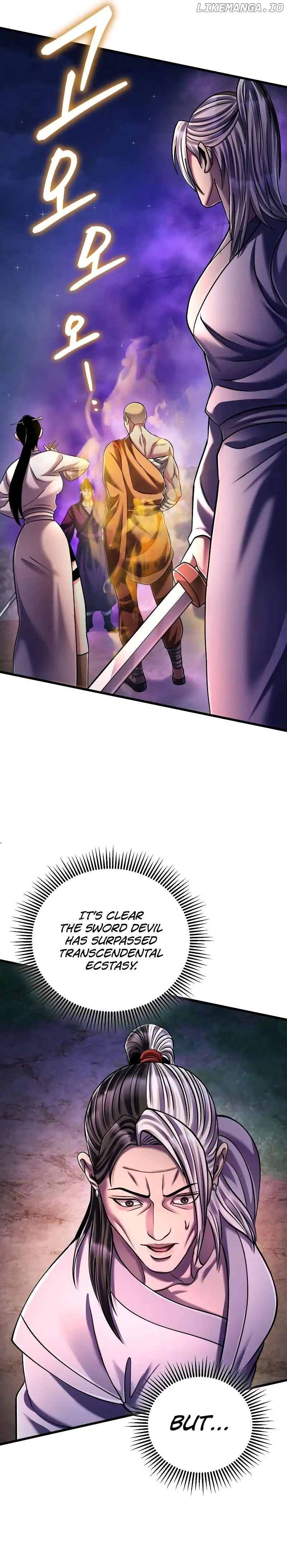 The Youngest Son of Habukpanga Chapter 134 — Page 28