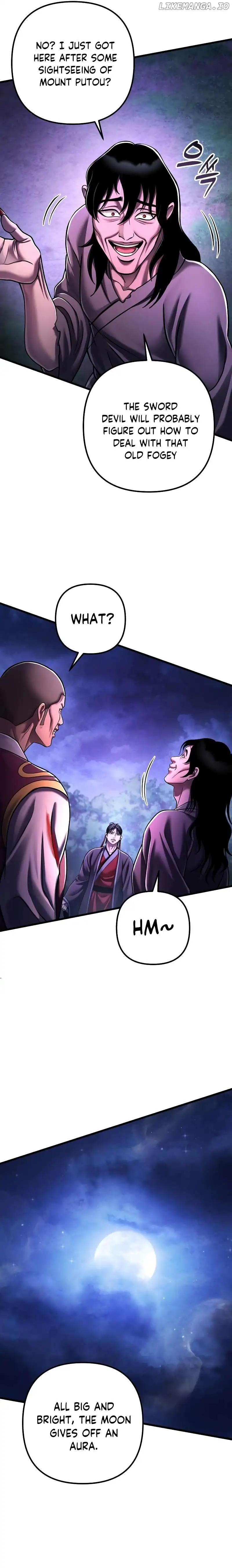 The Youngest Son of Habukpanga Chapter 135 — Page 4