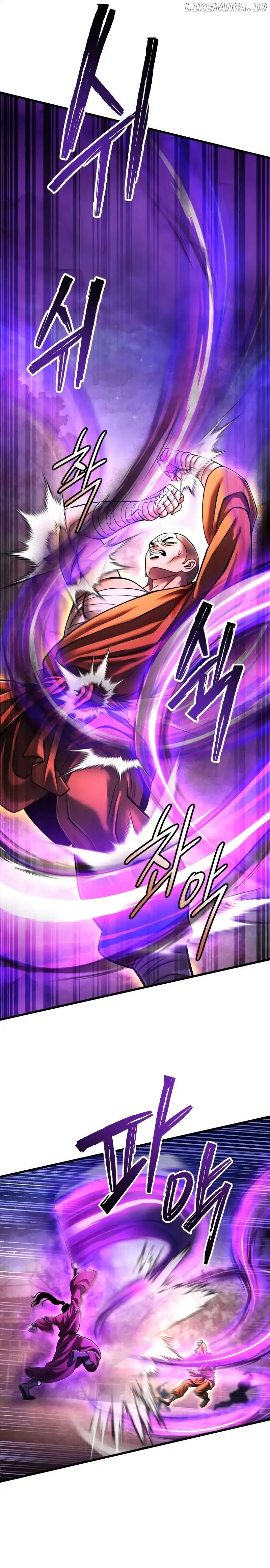 The Youngest Son of Habukpanga Chapter 135 — Page 15