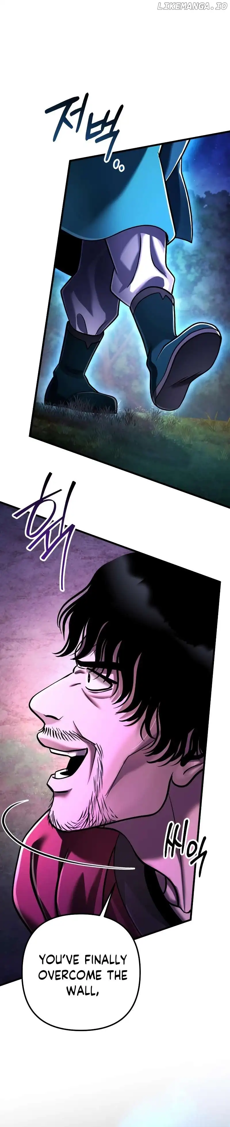 The Youngest Son of Habukpanga Chapter 135 — Page 22