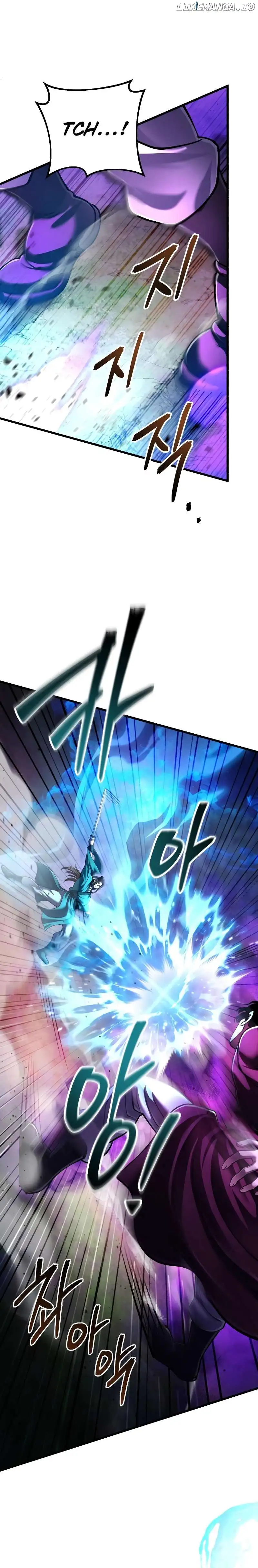 The Youngest Son of Habukpanga Chapter 135 — Page 29