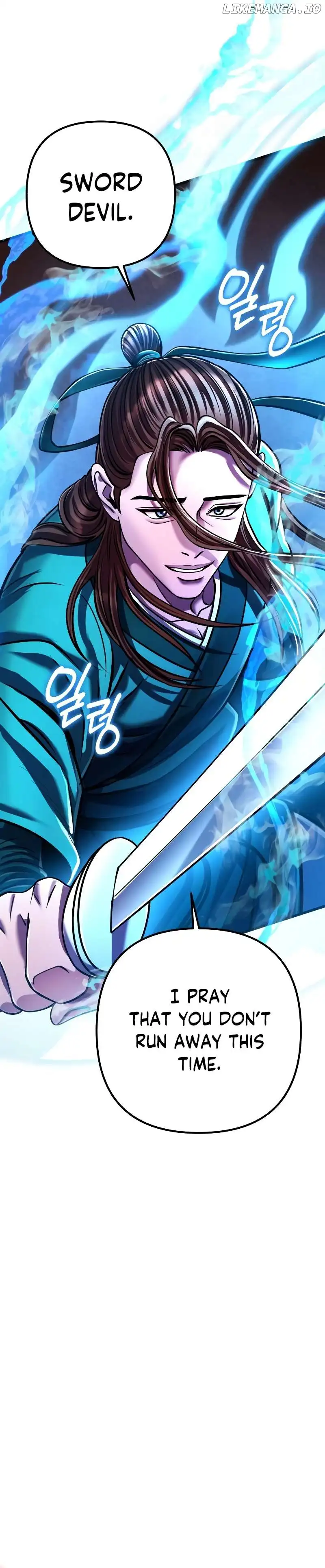 The Youngest Son of Habukpanga Chapter 135 — Page 30