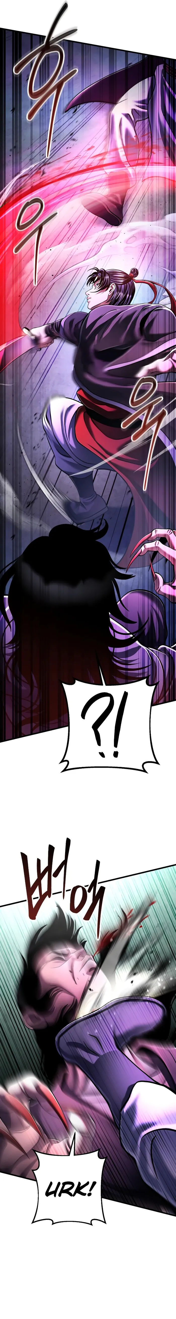 The Youngest Son of Habukpanga Chapter 136 — Page 11