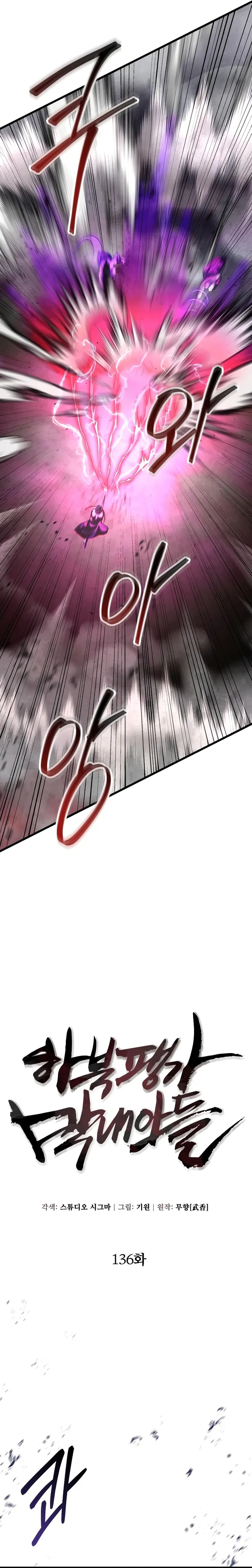The Youngest Son of Habukpanga Chapter 136 — Page 22