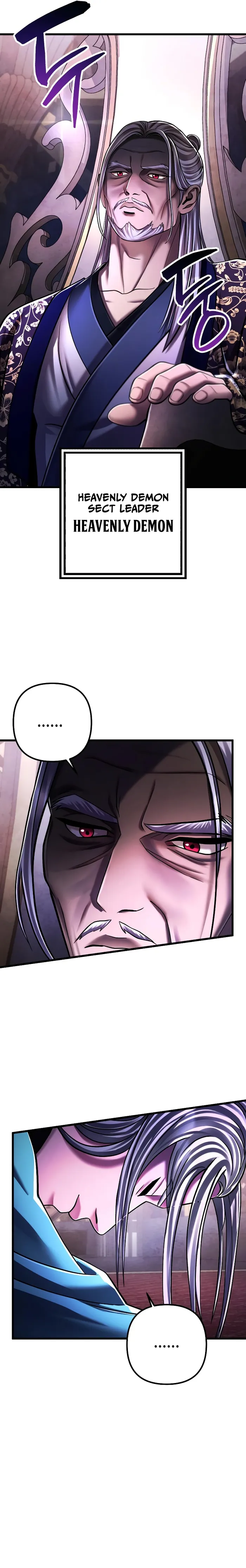 The Youngest Son of Habukpanga Chapter 138 — Page 2