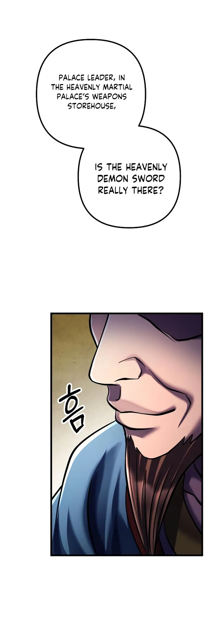 The Youngest Son of Habukpanga Chapter 139 — Page 1