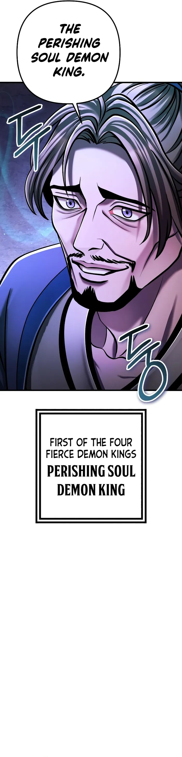 The Youngest Son of Habukpanga Chapter 139 — Page 17