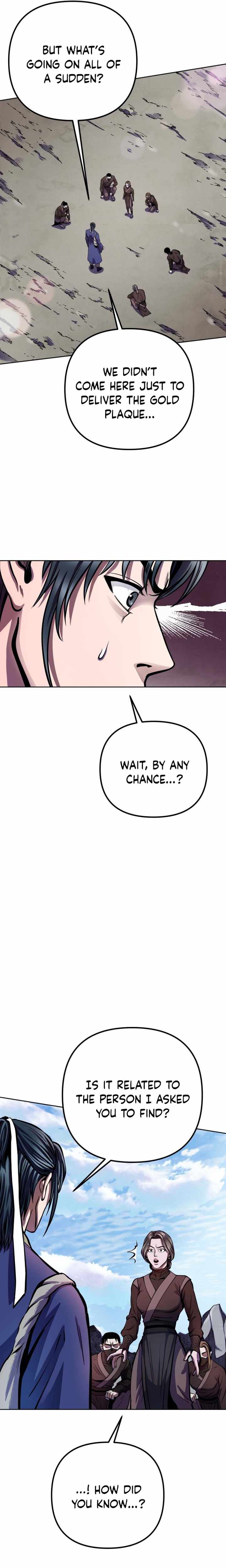 The Youngest Son of Habukpanga Chapter 14 — Page 9