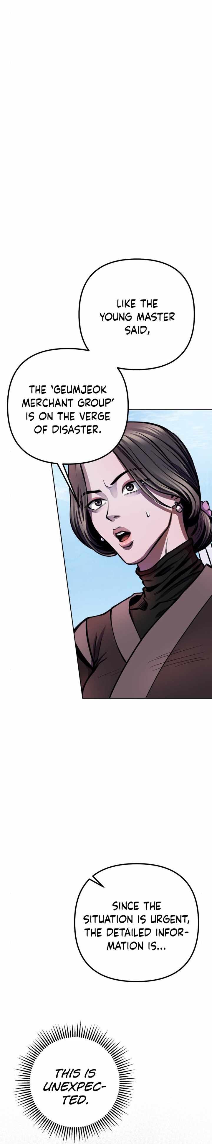 The Youngest Son of Habukpanga Chapter 14 — Page 10