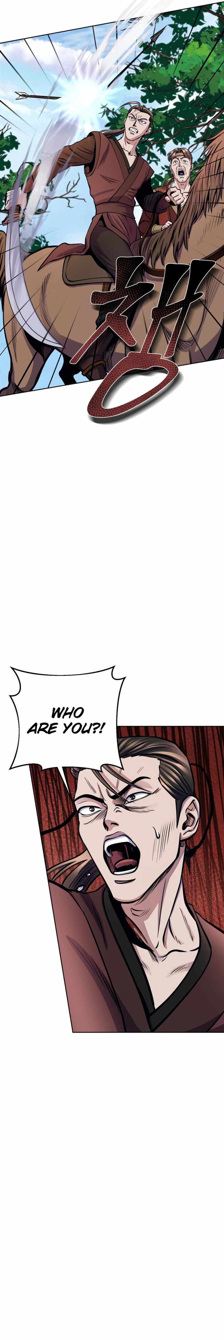 The Youngest Son of Habukpanga Chapter 14 — Page 18