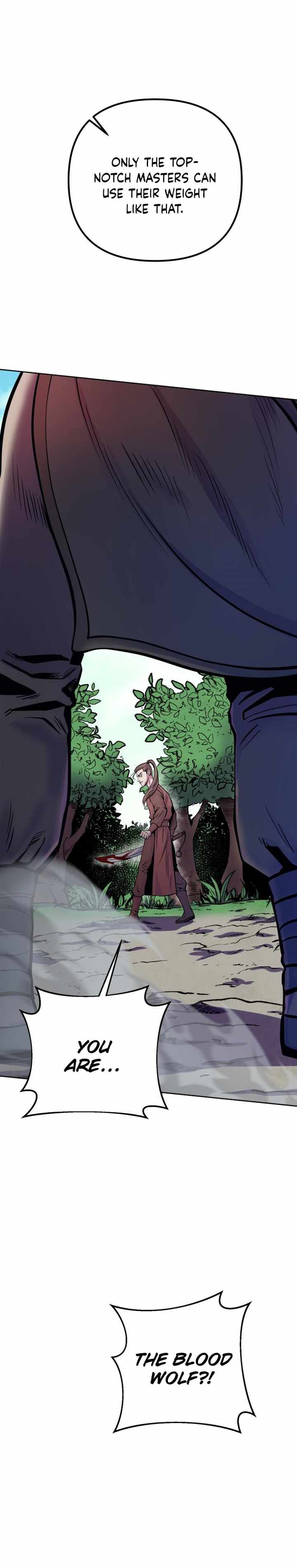 The Youngest Son of Habukpanga Chapter 14 — Page 23