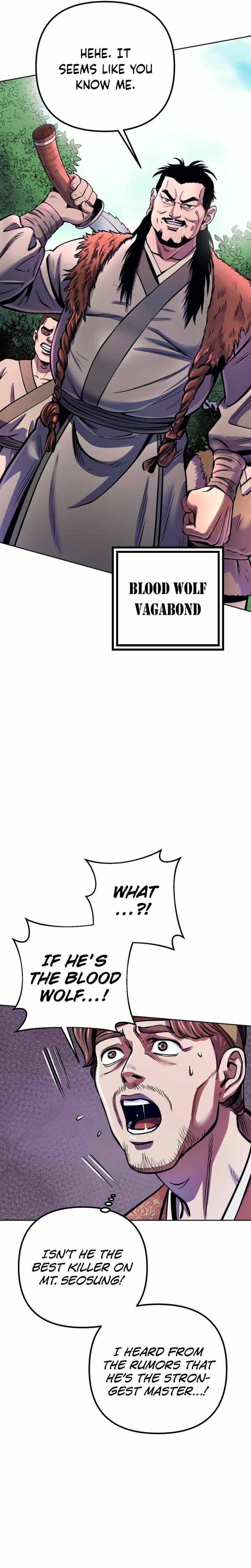 The Youngest Son of Habukpanga Chapter 14 — Page 24