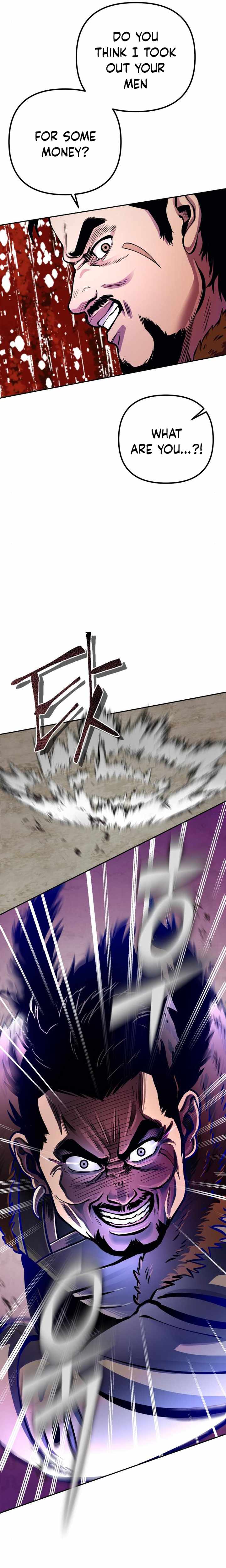 The Youngest Son of Habukpanga Chapter 14 — Page 26